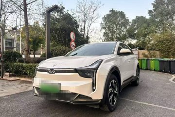 Used NETA U 2022 Zhi400 Pro Lithium Iron Phosphate