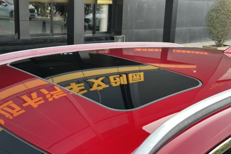 Used Mazda CX-5 2017 2.5L Automatic 4x4 Flagship Version China V Standard