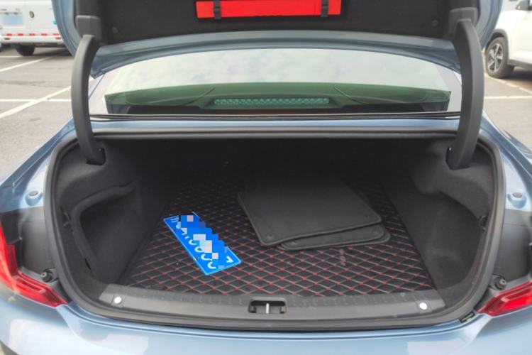 Used Volvo S90 2019 T5 Zhiyuan Edition