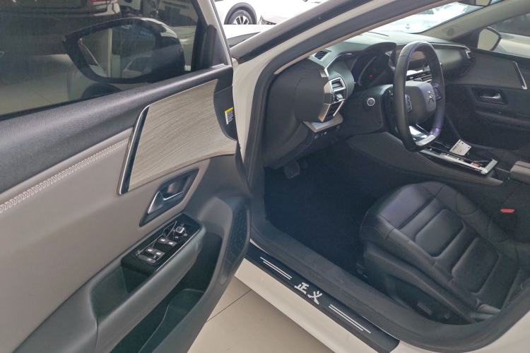 Used Citroen C5 X 2021 1.6T Enjoy the Extraordinary
