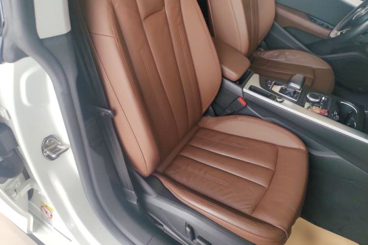 Used Audi A5 2017 Sportback 40 TFSI Fashion Model
