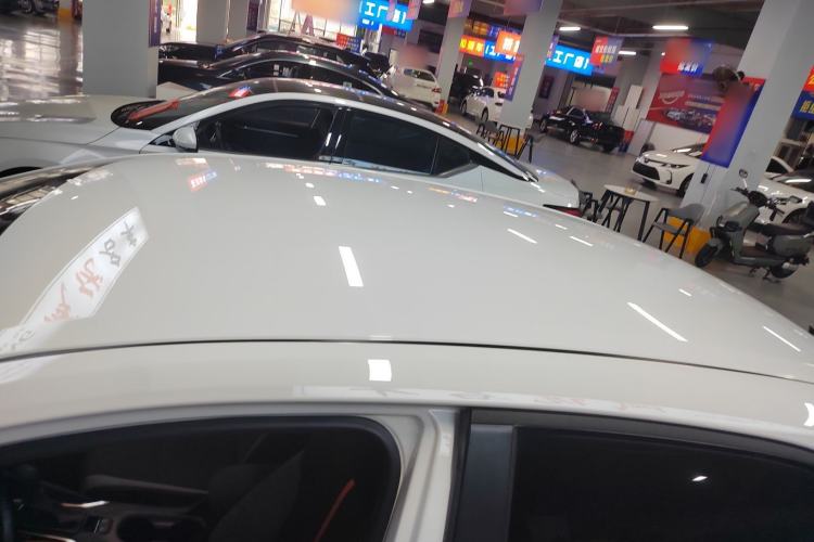 Used Toyota Corolla 2023 1.2T Pioneer Edition