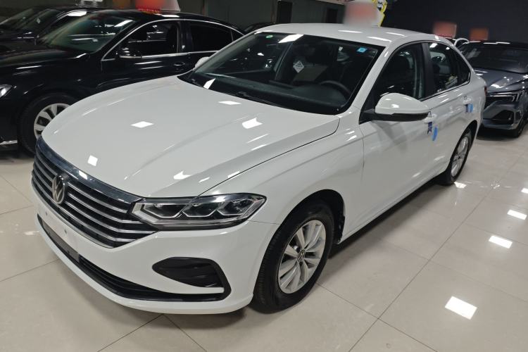 Used Volkswagen Lavida 2023 Revised 1.5L Automatic DeYi Edition