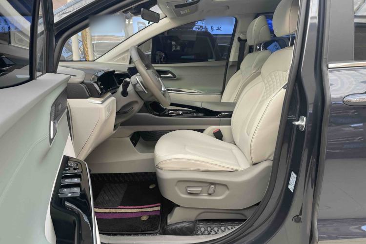 Used Hyundai Custo 2021 380TGDi Smart Luxury Premium LUX