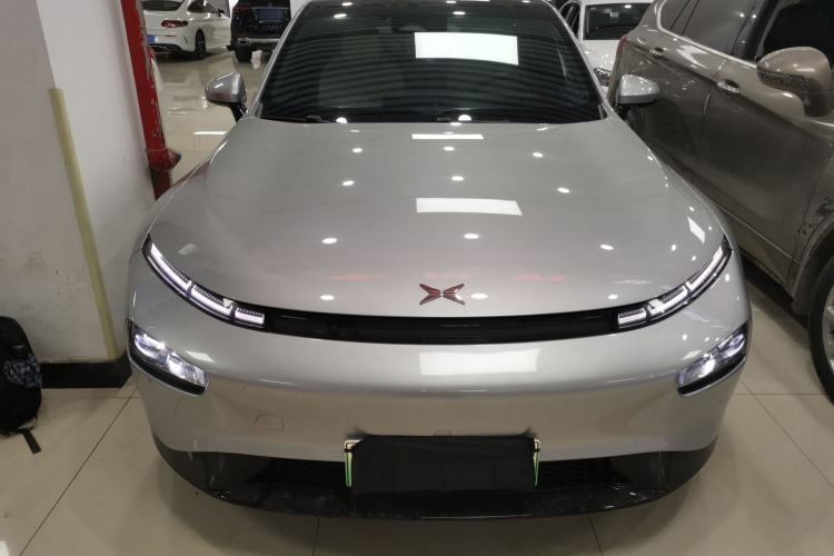 Used XPeng P7 2021 670G
