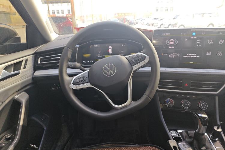 Used Volkswagen Sagitar 2023 300TSI DSG Excellence Edition