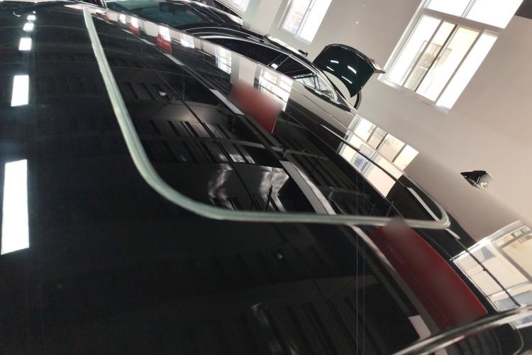 Used Honda Accord 2022 Xing·Hybrid 2.0L Xingling Version
