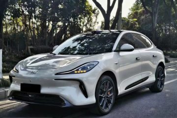 Used IM LS6 2023 Max Standard Edition