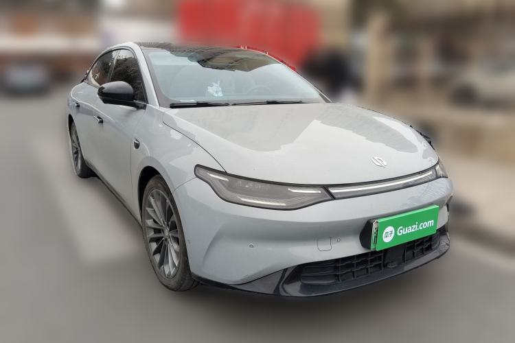 Used Leapmotor C01 2024 Pure Electric 525 Luxury Edition