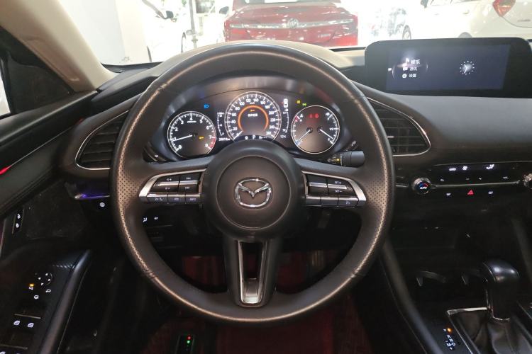 Used Mazda Mazda 3 Axela 2021 2.0L Automatic Zhiyao Edition