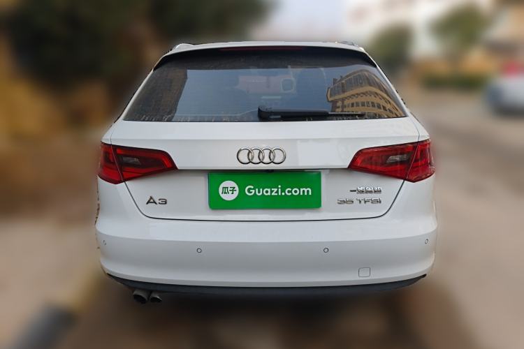 Used Audi A3 2016 Sportback 35 TFSI Style Edition