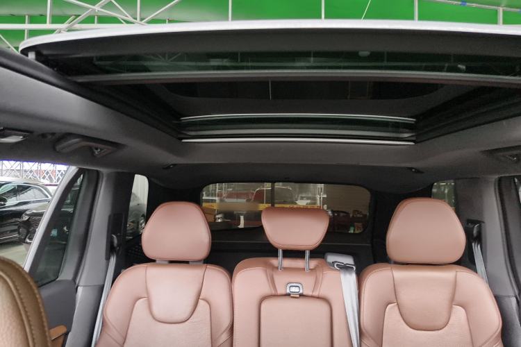 Used Volvo XC90 2023 B5 SmartDrive Luxury Edition 5 Seats