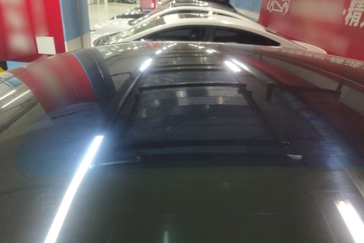 Used XPeng P7+ 2024 Ultra-Long Range Max