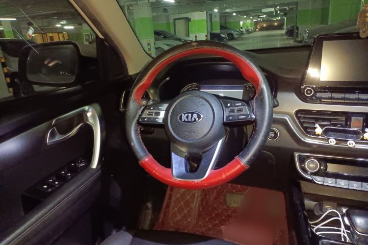 Used Kia Sportage R 2018 2.0L Automatic Smart Luxury Version China V Standard