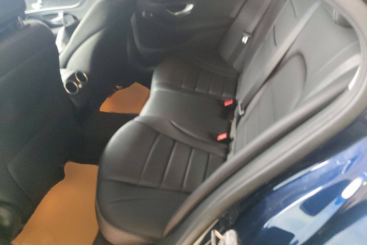 Used Mercedes-Benz C-Class 2017 Restyled C 180 L Fashion Edition Sport Version