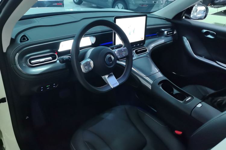 Used  #1 2024 Dynamic Standard Edition
