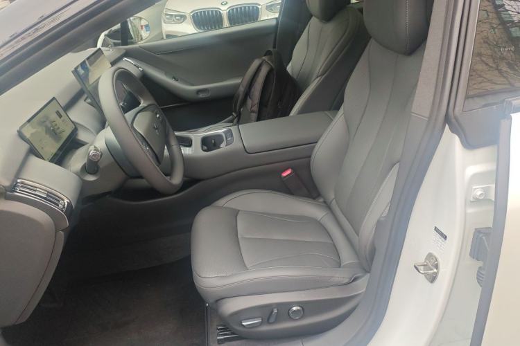 Used XPeng P7+ 2024 Long-Range Max
