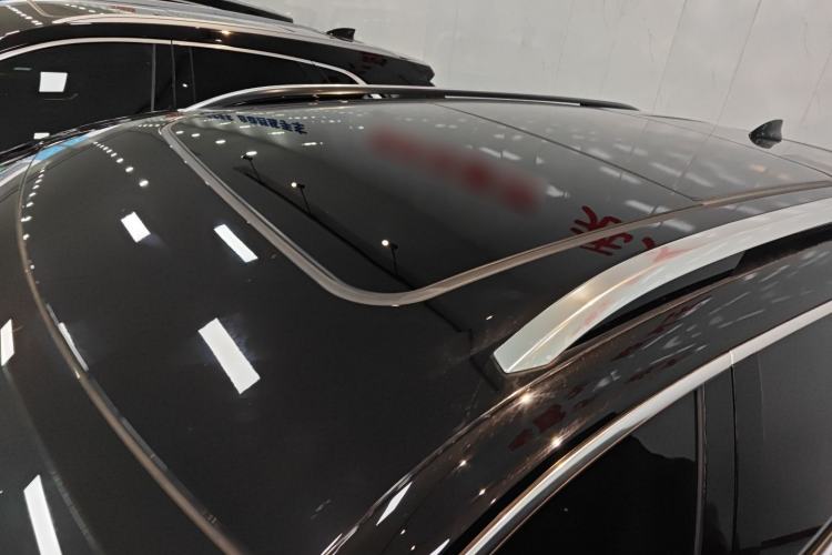 Used Buick Envision 2022 Encore Plus 652T Five-Seat Luxury Model
