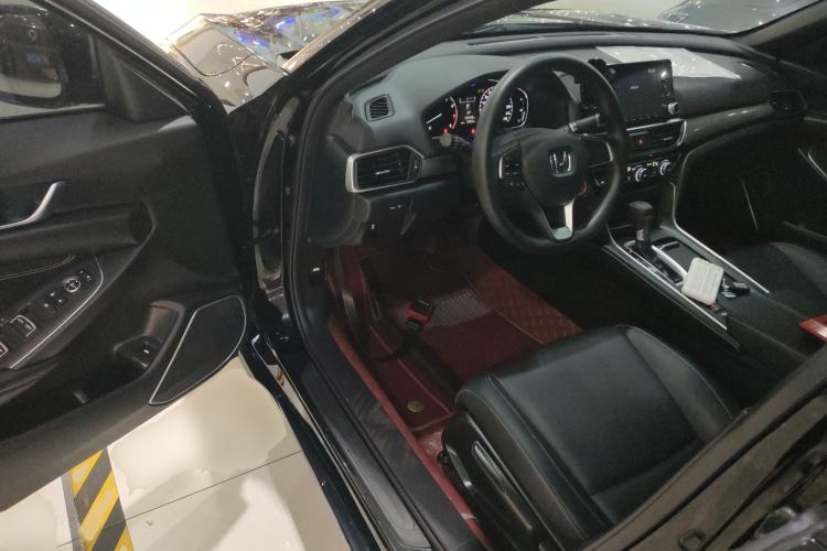 Used Honda Inspire 2022 260TURBO Elegant Edition
