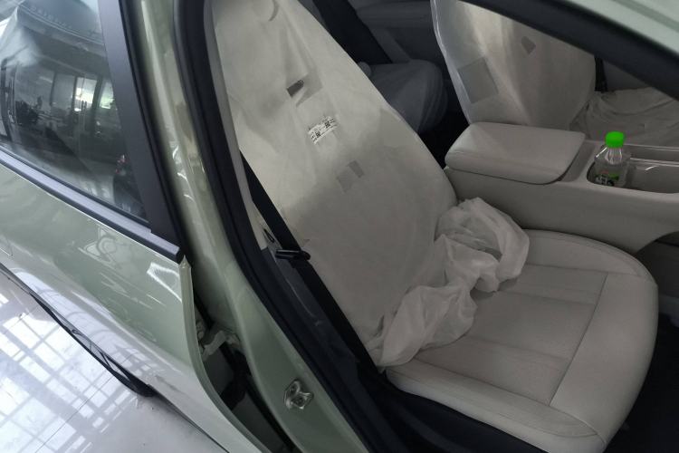 Used  Geome 2025 310km Youth Edition
