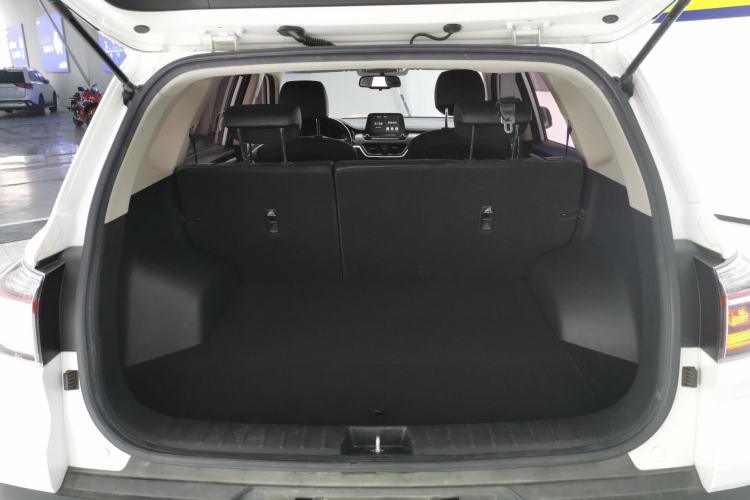 Used Kia Sportage R 2019 2.0L Automatic Smart Luxury Edition
