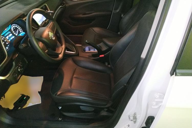 Used Buick GT 2021 1.3T Automatic Mild Hybrid Elite Version