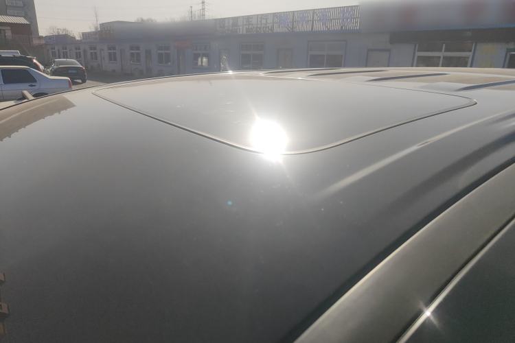 Used GAC Trumpchi M8 2024 Master Series 400T Ultimate Edition