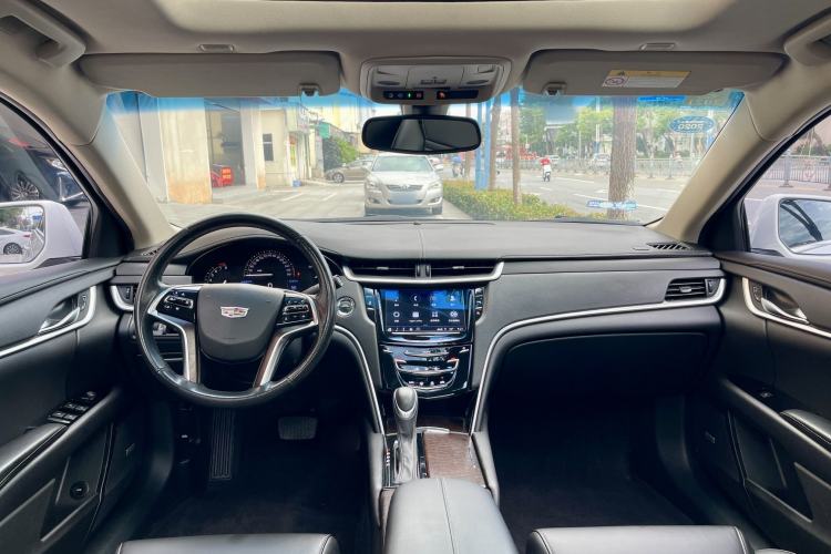 Used Cadillac XTS 2018 28T Tech Edition
