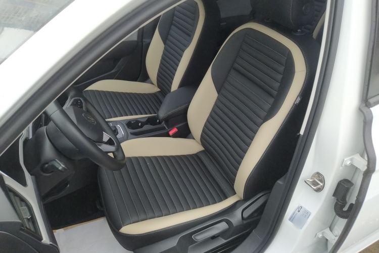 Used Volkswagen Bora 2023 200TSI DSG Comfort Edition