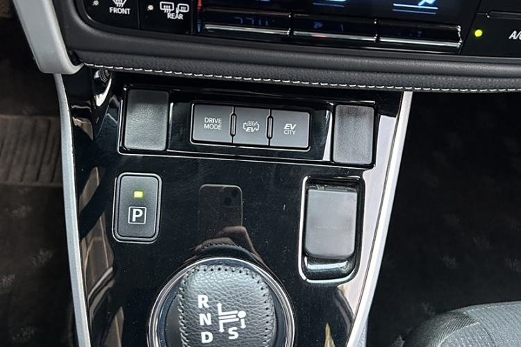 Used Toyota Corolla Hybrid E+ 2019 1.8L E-CVT Leading Edition
