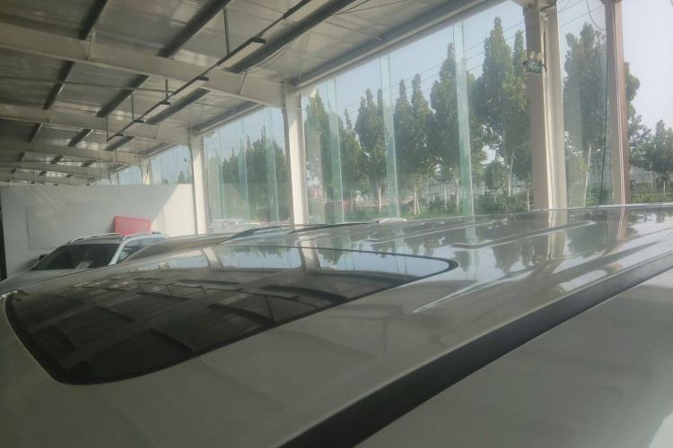 Used GAC Trumpchi M8 2018 320T Luxury Edition
