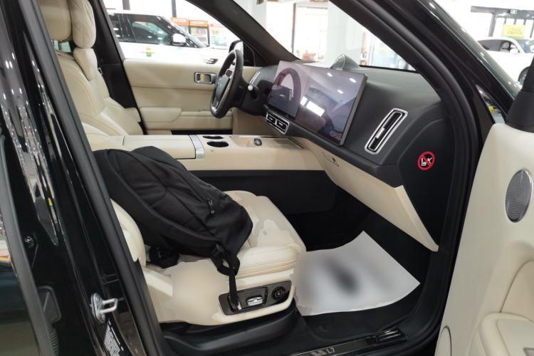 Used Li Auto L7 2023 Pro Model