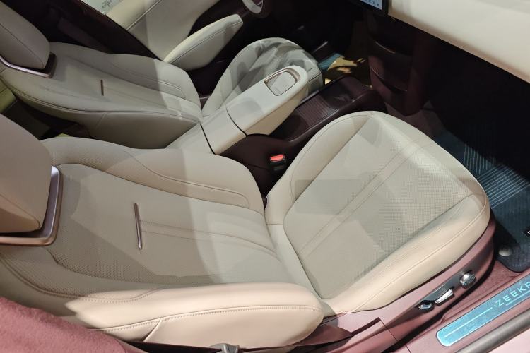 Used Zeekr X 2025 5-Seater Rear-Drive Version