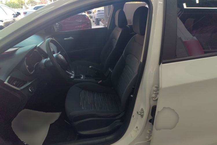 Used Chevrolet Cavalier 2018 320 Automatic Enjoyment Sunroof Edition
