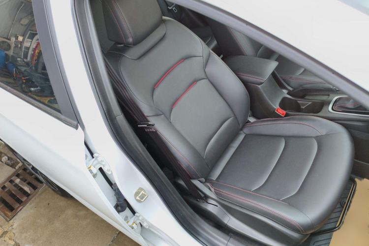 Used Chevrolet Monza 2022 Light Hybrid RS 330T Automatic Comfort Edition
