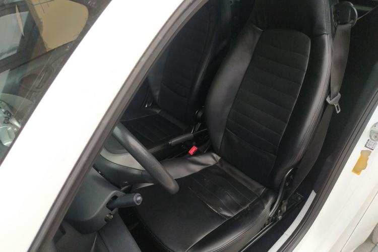 Used smart fortwo 2012 1.0 MHD Hardtop Comfort Edition
