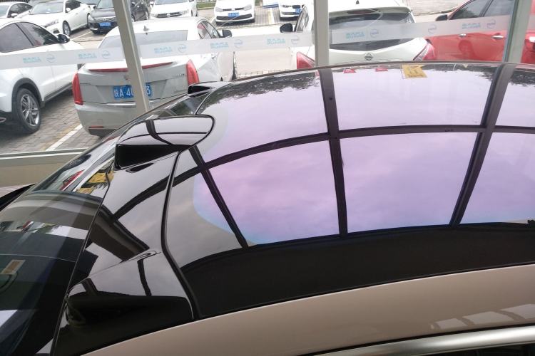 Used Nio ET5 2024 75 kWh