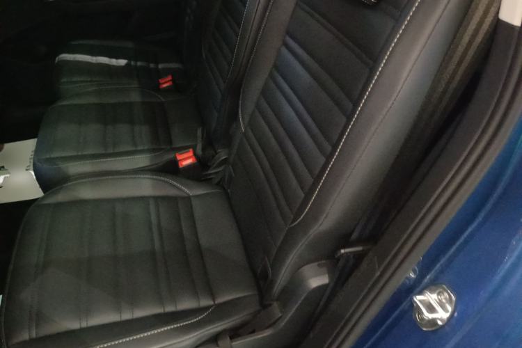 Used Volkswagen Touran 2018 Volkswagen Touran L 280TSI DSG Comfort Edition 7 Seats China V Emission Standard
