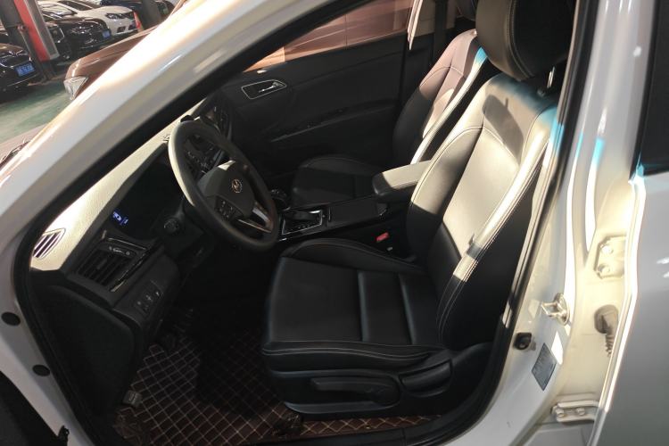 Used Hyundai Mistra 2017 1.6T Automatic Smart GLS China V Standard
