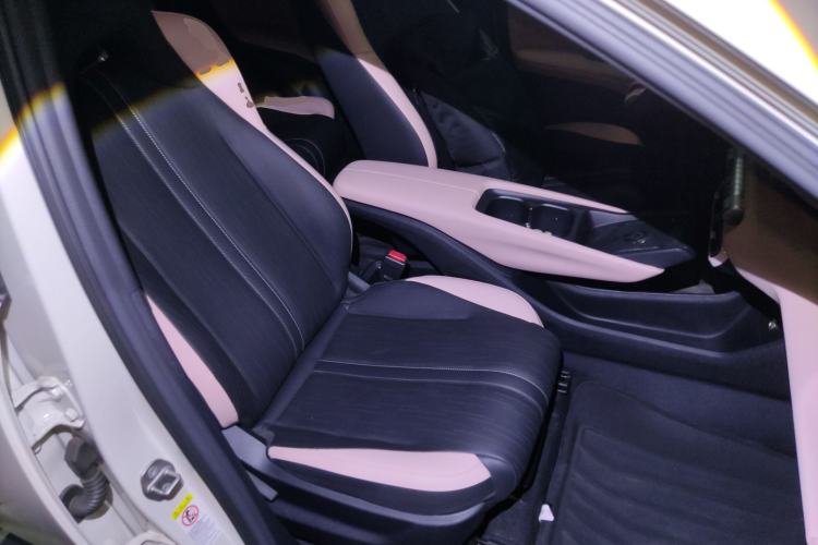 Used BYD Seagull 2023 Flying Edition