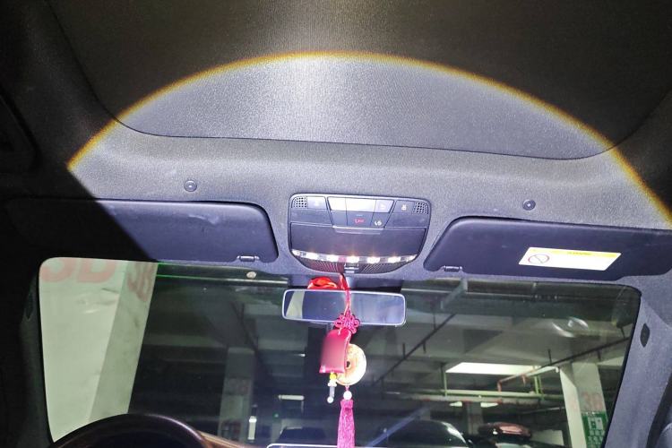 Used Mercedes-Benz GLC 2022 GLC 300 L 4MATIC Dynamic Model
