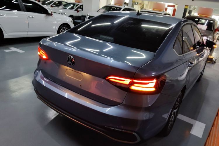 Used Volkswagen Lavida 2023 1.5L Automatic 5 Million Edition