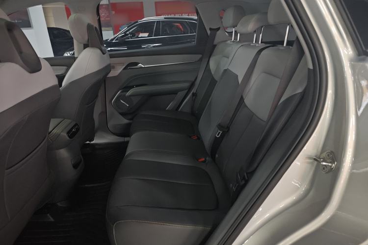 Used Bestune Yueyi 03 2025 565km Enjoy Edition