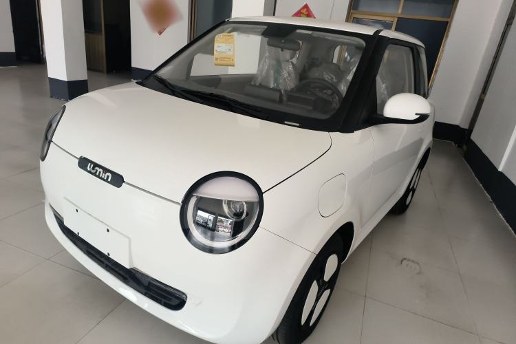 Used Qiyuan Lumin 2025 205 km Xiangqin Version