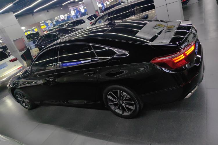 Used Honda Inspire 2022 260TURBO Elegant Edition
