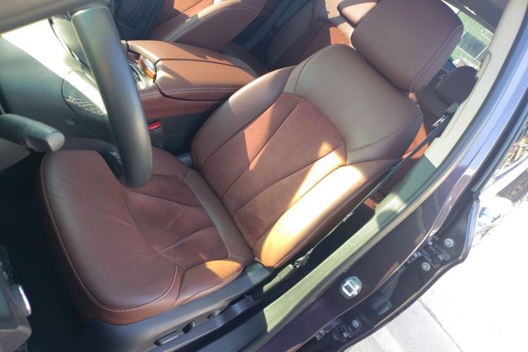 Used Buick Envision 2016 20T Two-Wheel-Drive Elite Model
