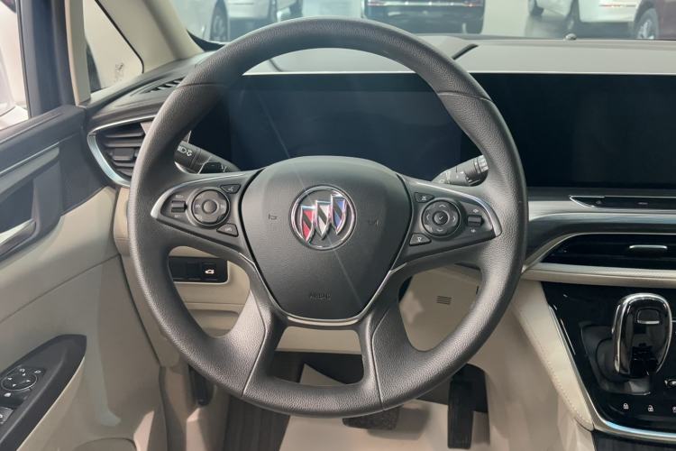 Used Buick GL8 2023 ES Lu Zun Comfort Model
