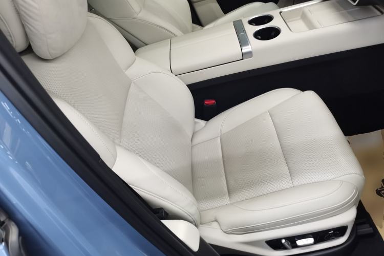 Used Li Auto L7 2023 Pro Model
