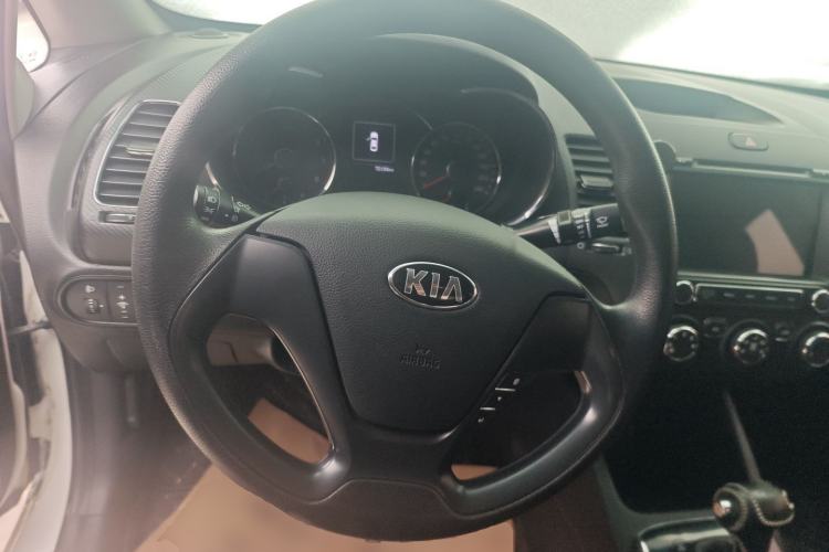 Used Kia K3 2016 1.6L Automatic GL
