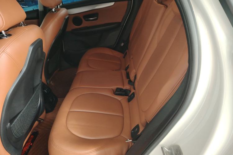 Used BMW 2 Series Gran Tourer 2015 218i Leading Model
